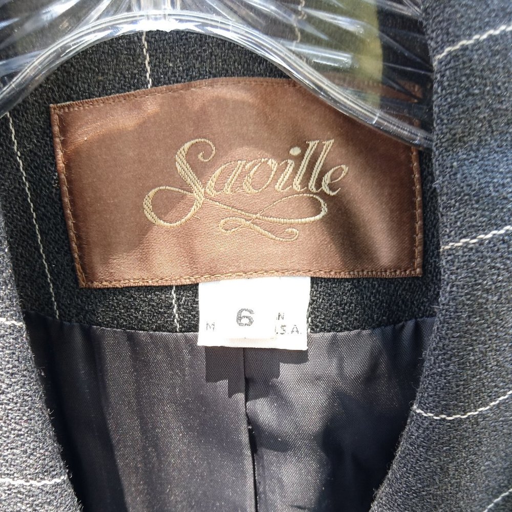 2 piece suit
